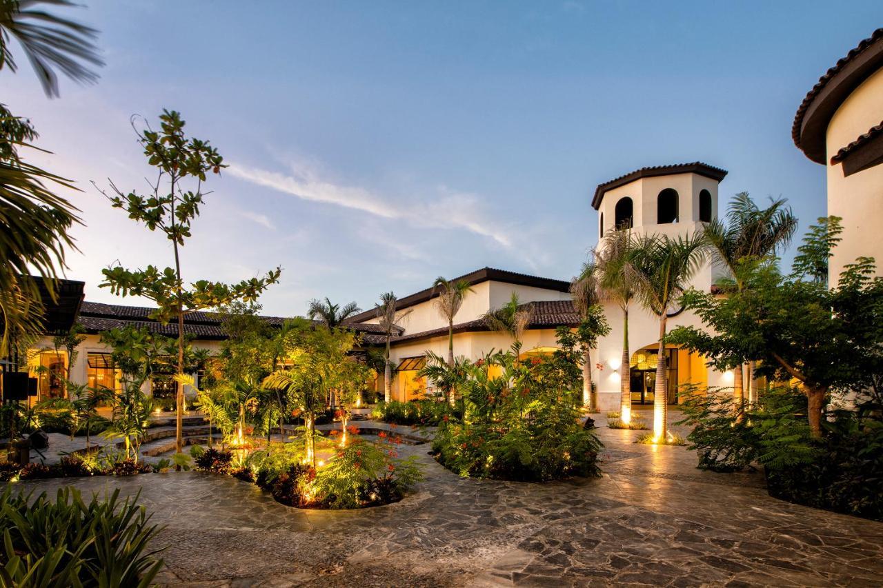 Lopesan Costa Bavaro Resort, Spa & Casino Punta Cana Exterior foto The Royal Spa at The Royal