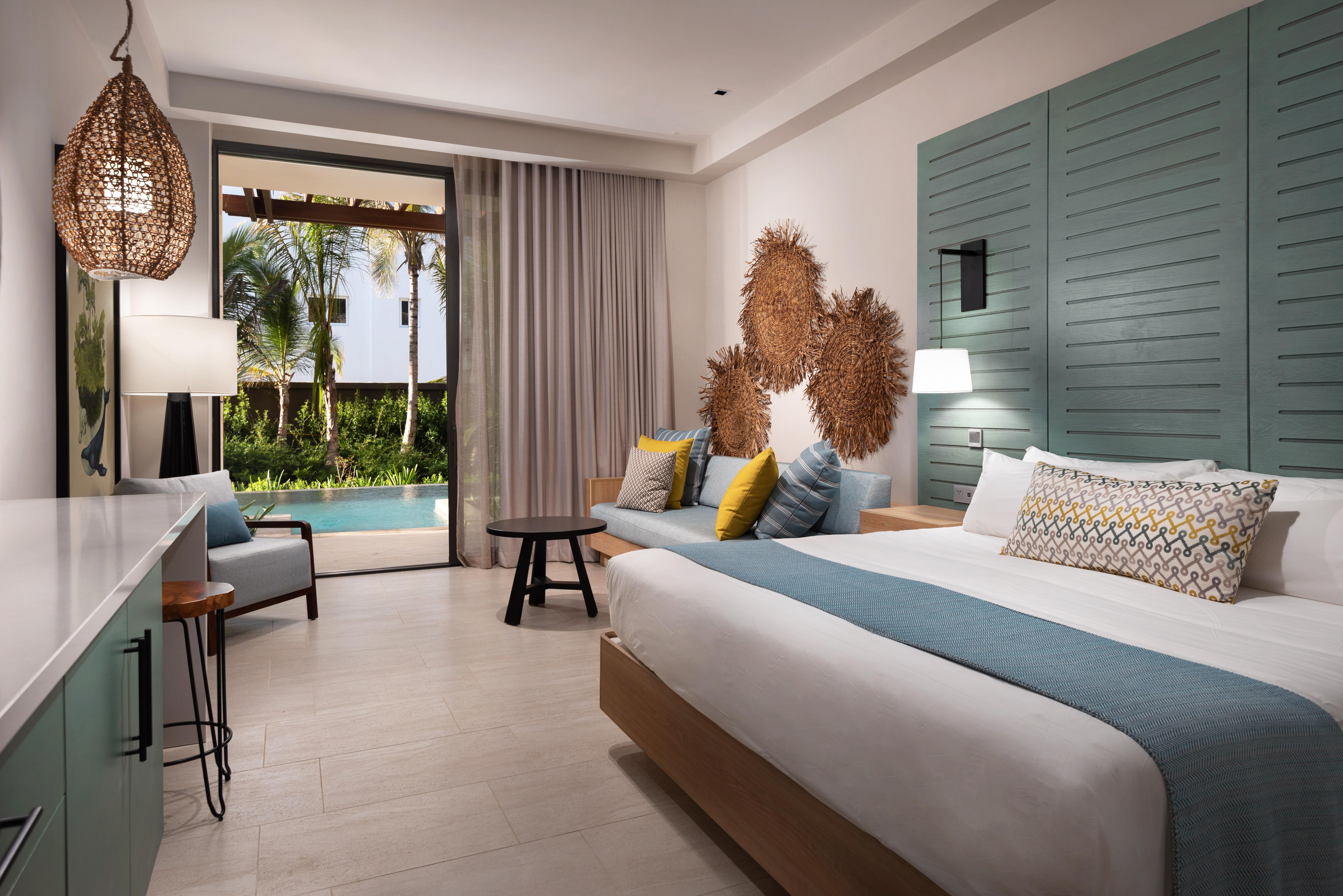 Lopesan Costa Bavaro Resort, Spa & Casino Punta Cana Exterior foto