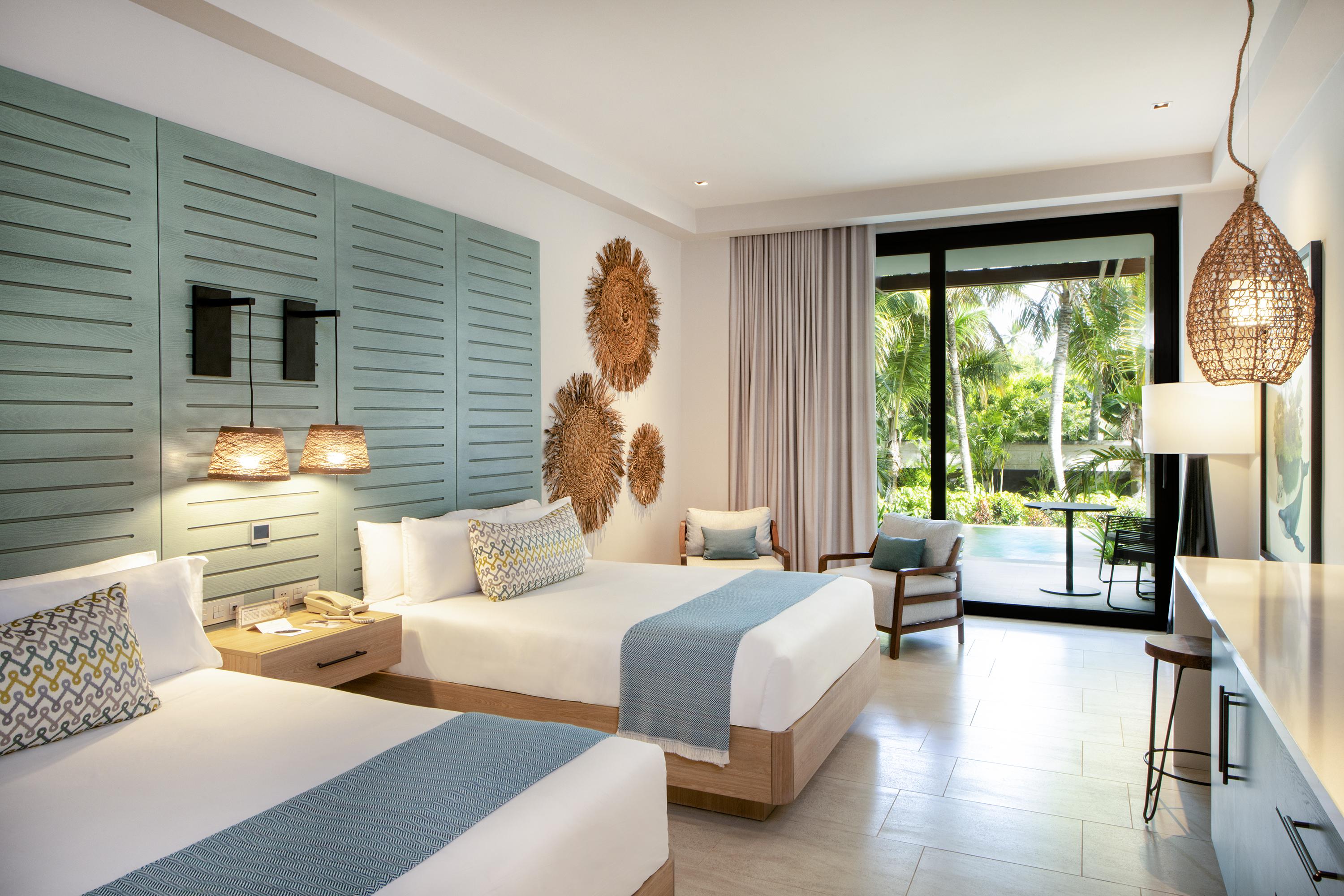 Lopesan Costa Bavaro Resort, Spa & Casino Punta Cana Exterior foto Junior Suite