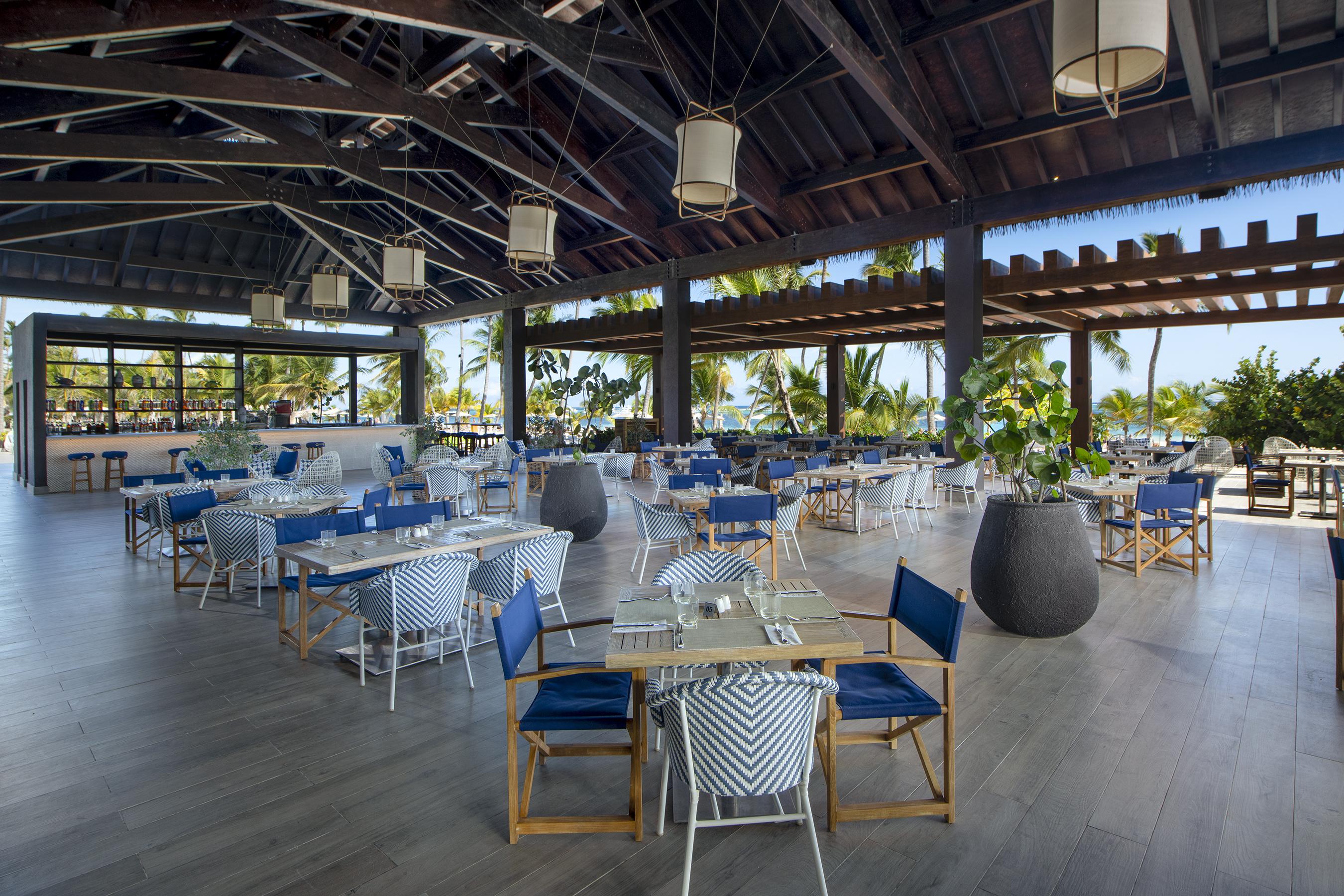 Lopesan Costa Bavaro Resort, Spa & Casino Punta Cana Exterior foto The Beach Club at Atlantis Paradise Island