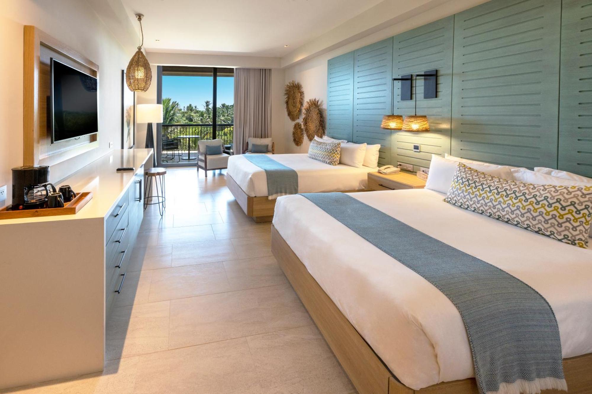 Lopesan Costa Bavaro Resort, Spa & Casino Punta Cana Exterior foto
