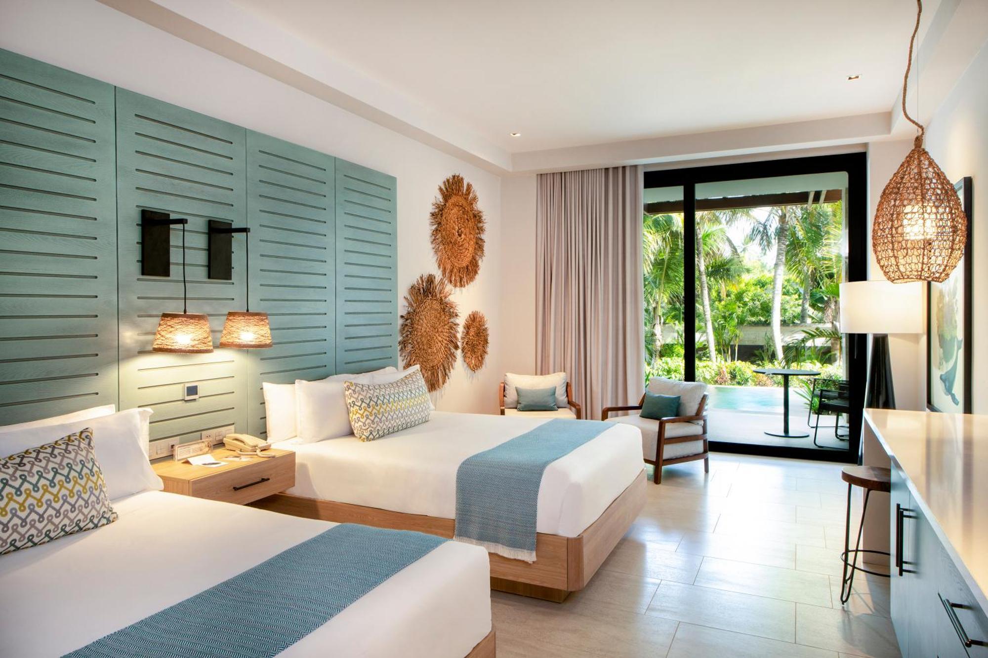 Lopesan Costa Bavaro Resort, Spa & Casino Punta Cana Exterior foto