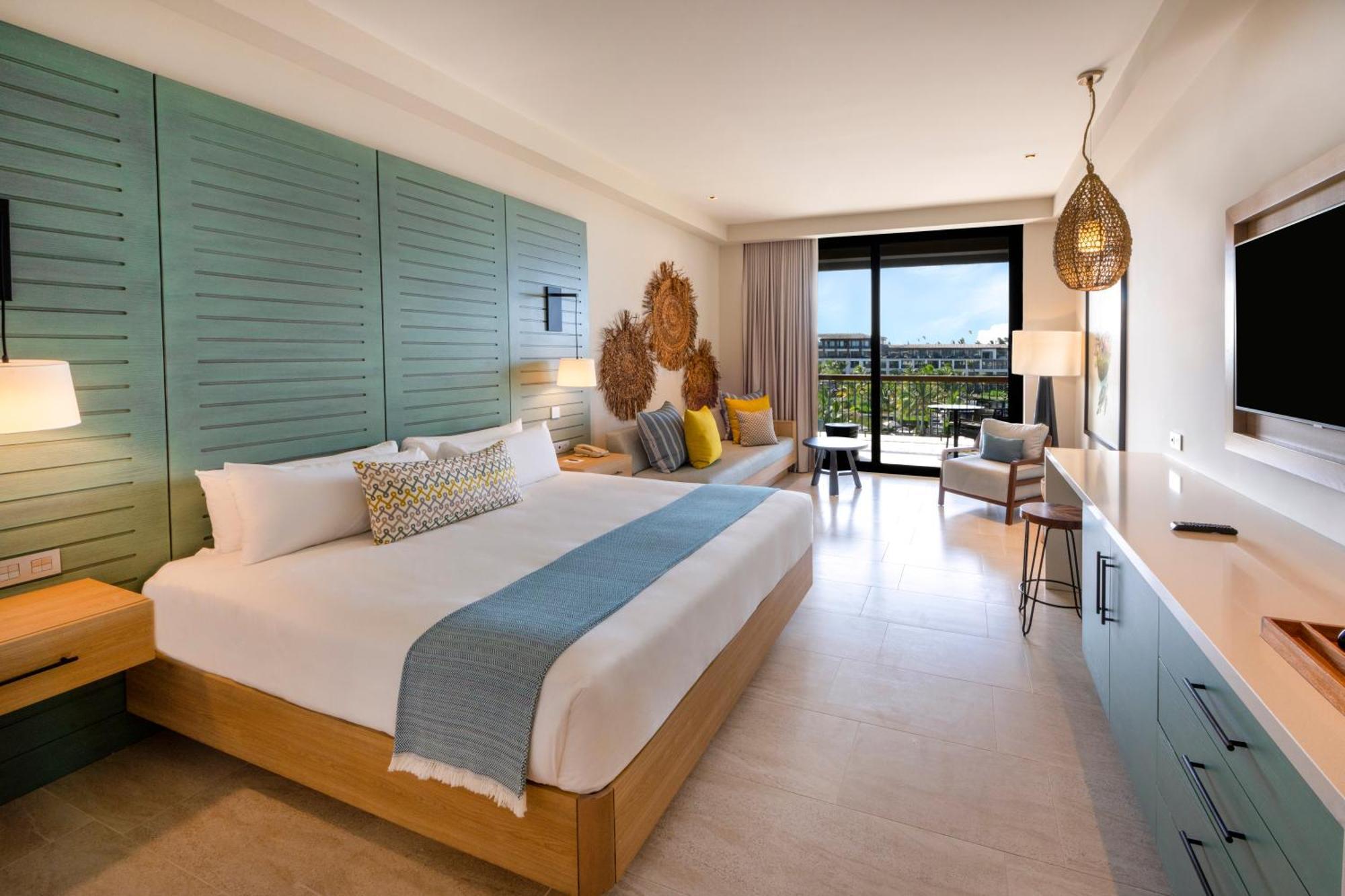 Lopesan Costa Bavaro Resort, Spa & Casino Punta Cana Exterior foto