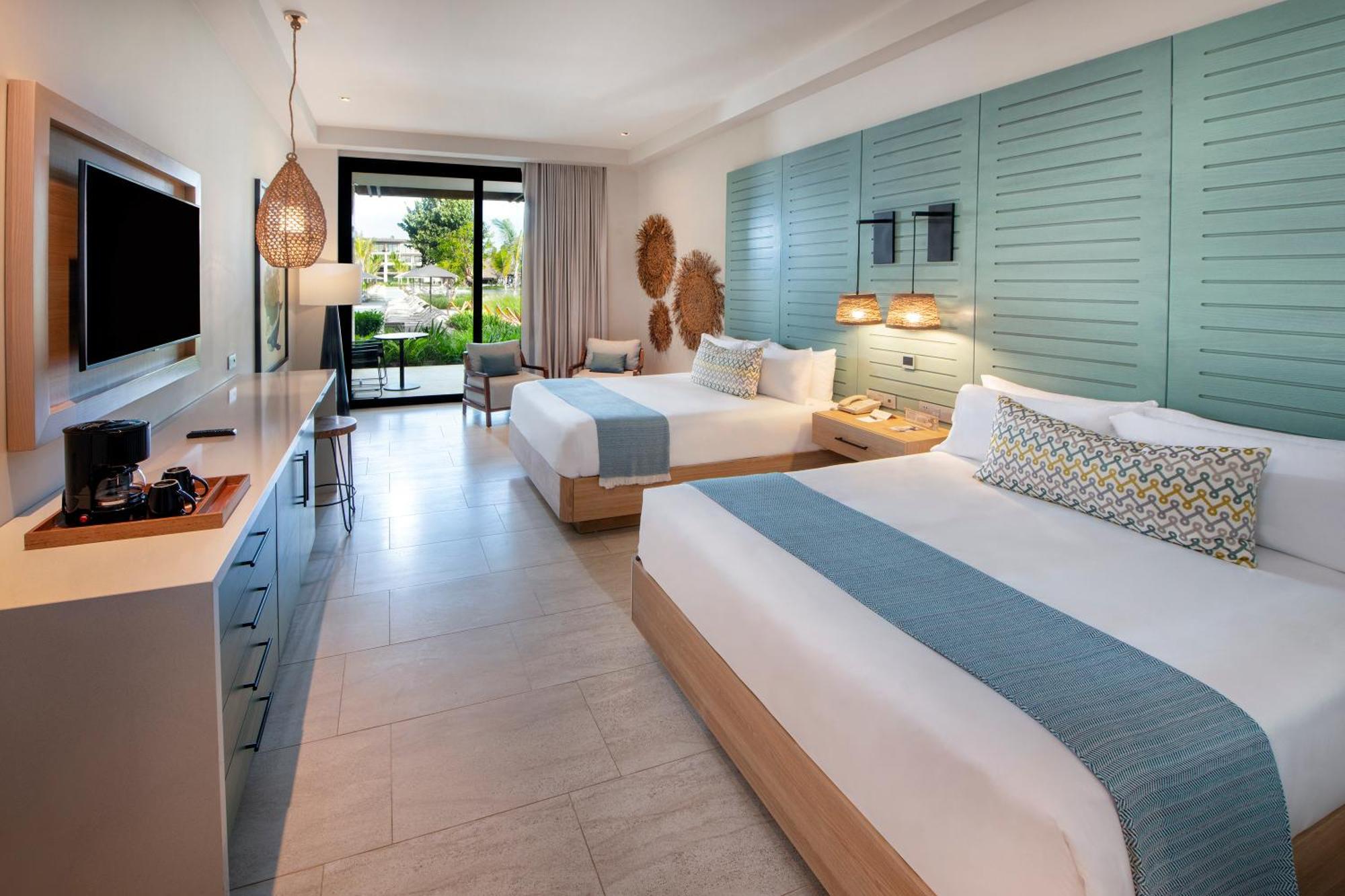 Lopesan Costa Bavaro Resort, Spa & Casino Punta Cana Exterior foto