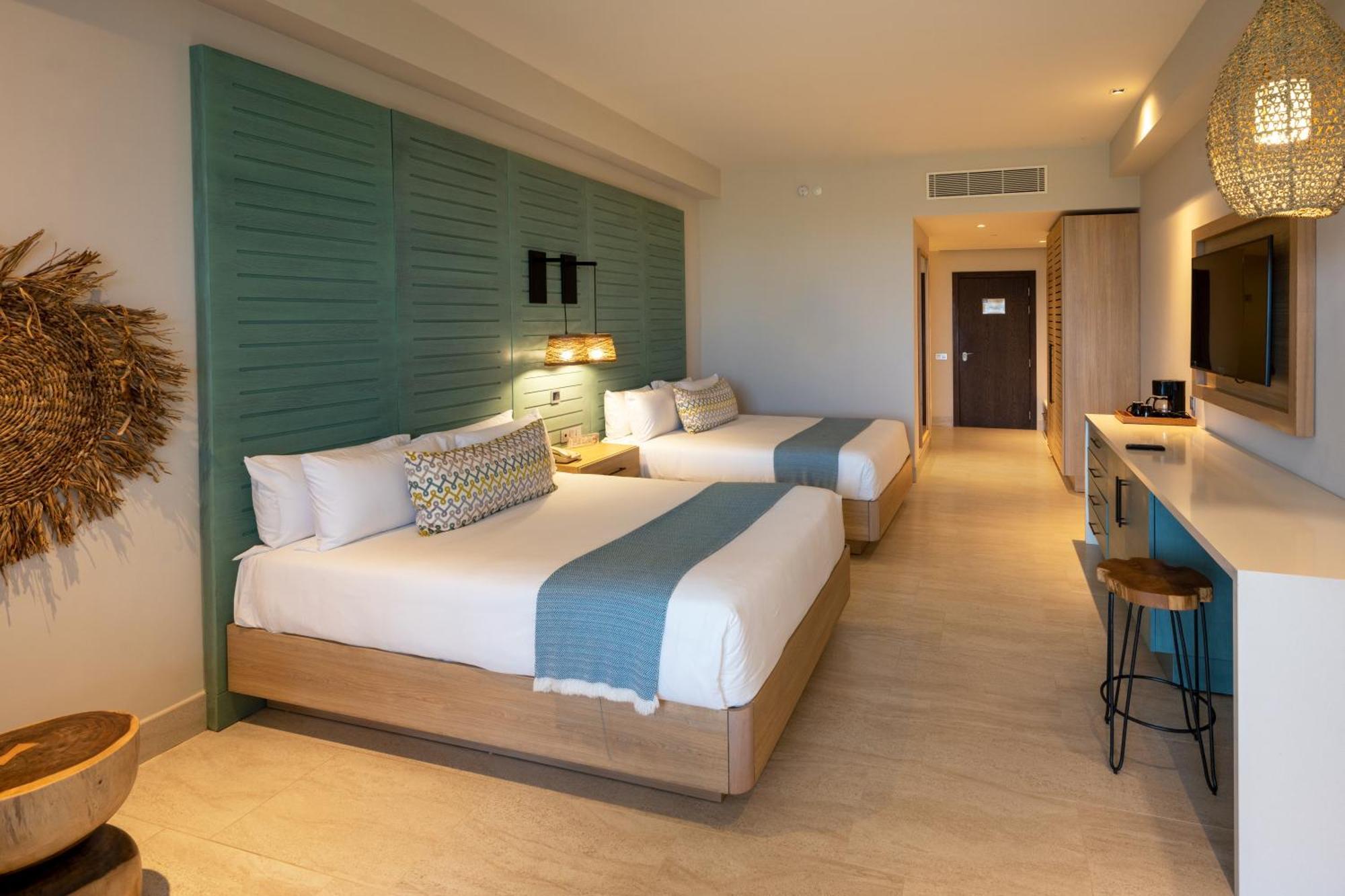 Lopesan Costa Bavaro Resort, Spa & Casino Punta Cana Exterior foto Junior Suite